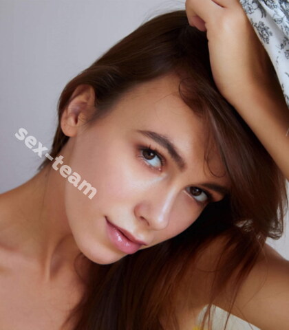 Проститутка Кэтти