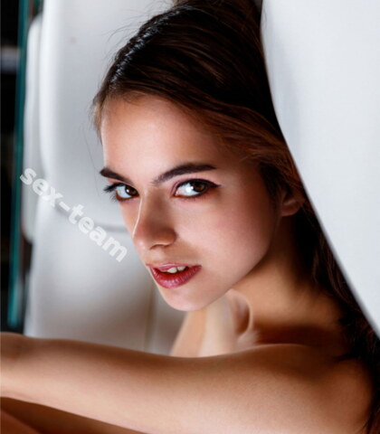 Проститутка Марина