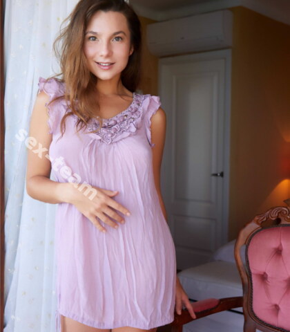 Проститутка Алена