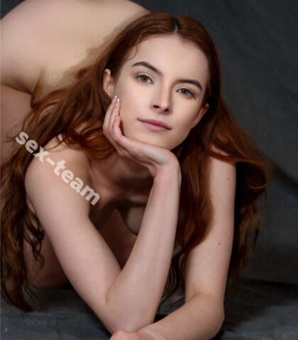 Проститутка Влада